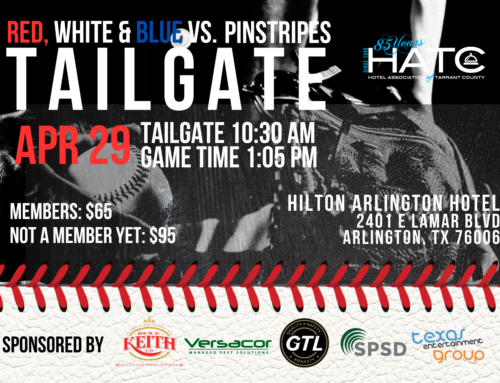 2026 Tailgate & Ranger Game