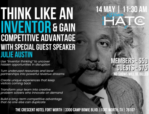 May 14, 2026 HATC Luncheon