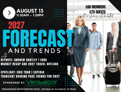 HATC August Luncheon