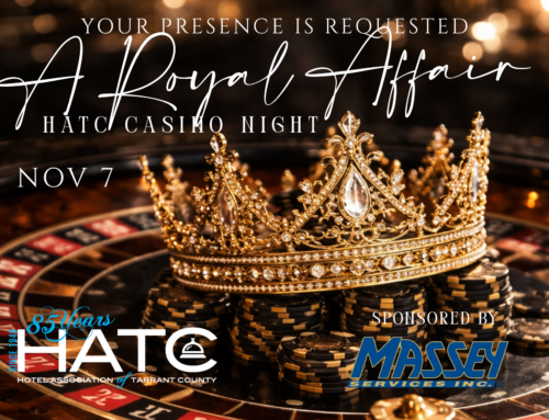 HATC Casino Night 2026