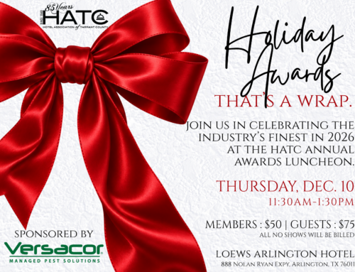 2026 Holiday Awards Luncheon