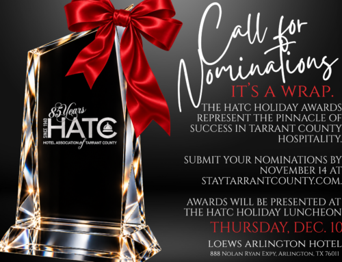 NOMINATE YOUR STAFF HERE