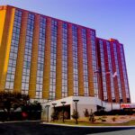 Hilton Arlington